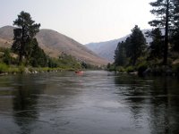 Rafting